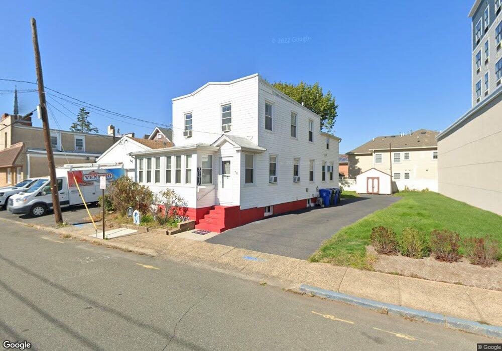 78 N James St, Woodbridge, NJ 07095 - photo 1