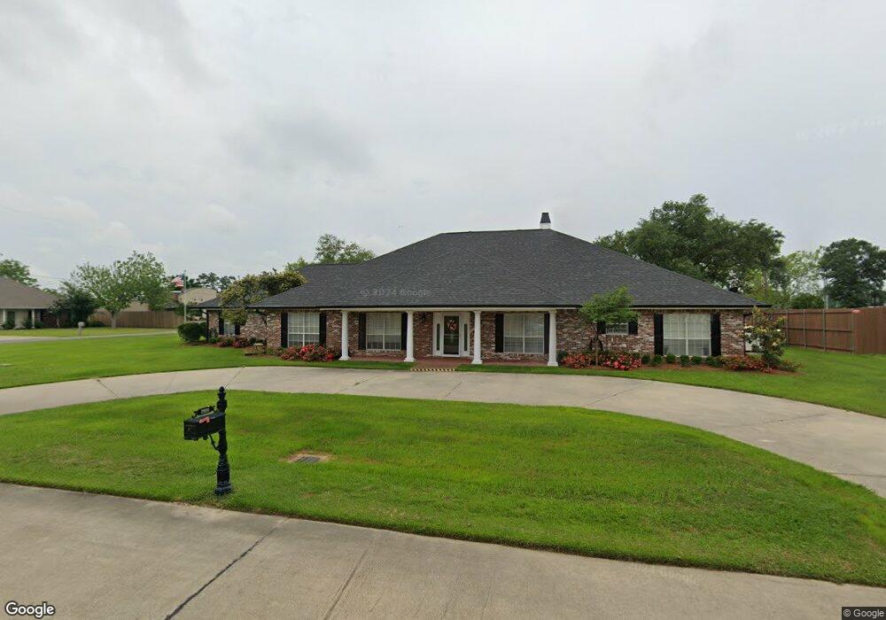 2931 Putters Ln, Lake Charles, LA 70605 - photo 1