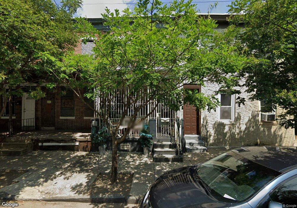 825 Walnut St, Camden, NJ 08103 - photo 1