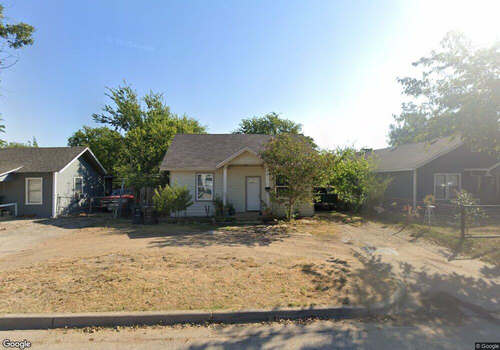 2916 NW 28th St, Fort Worth, TX 76106 - photo 1