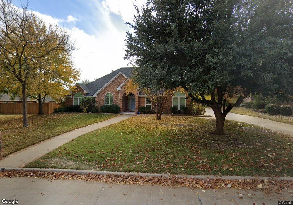 42 Rolling Hills Cir, Denton, TX 76205 - photo 1