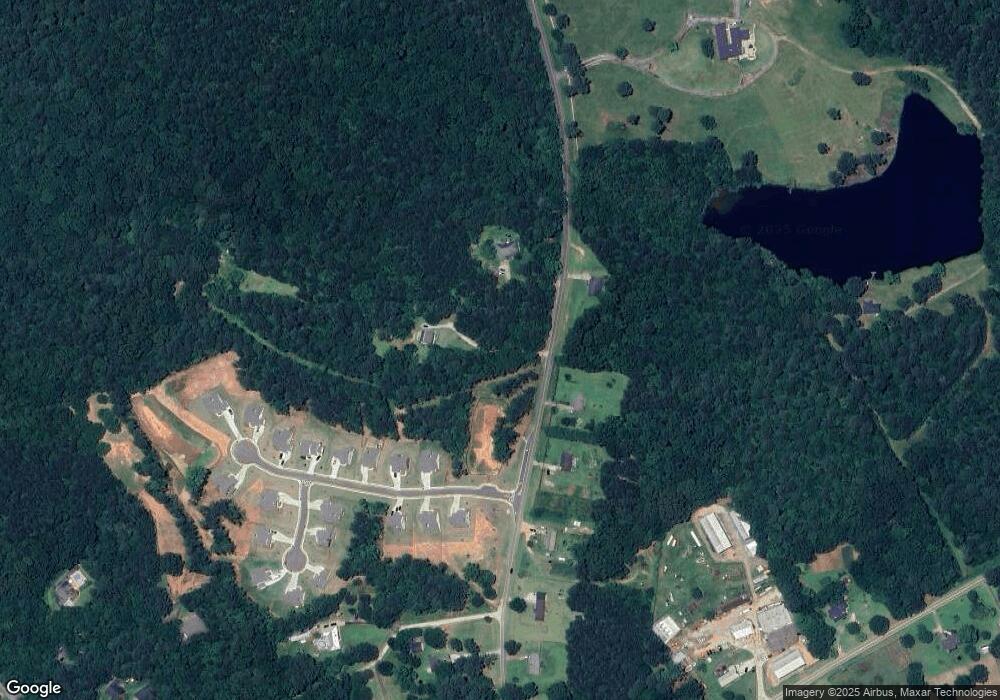 2529 H D Atha Rd, Monroe, GA 30655 - photo 1