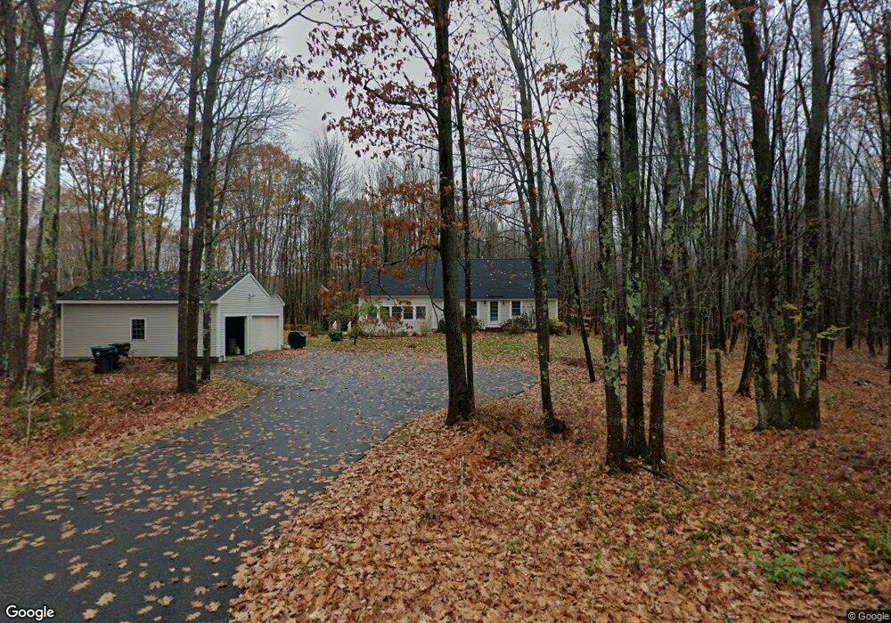 91 Thompson Rd, Kennebunk, ME 04043 - photo 1