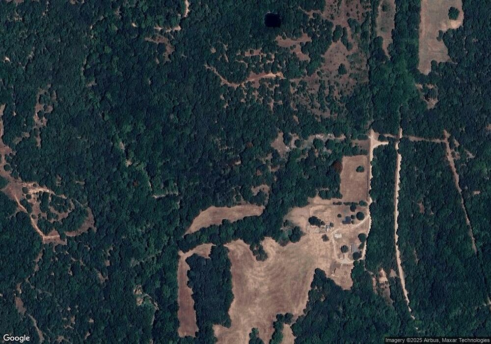 95 W Dawson Ln, Hendrix, OK 74741 - photo 1