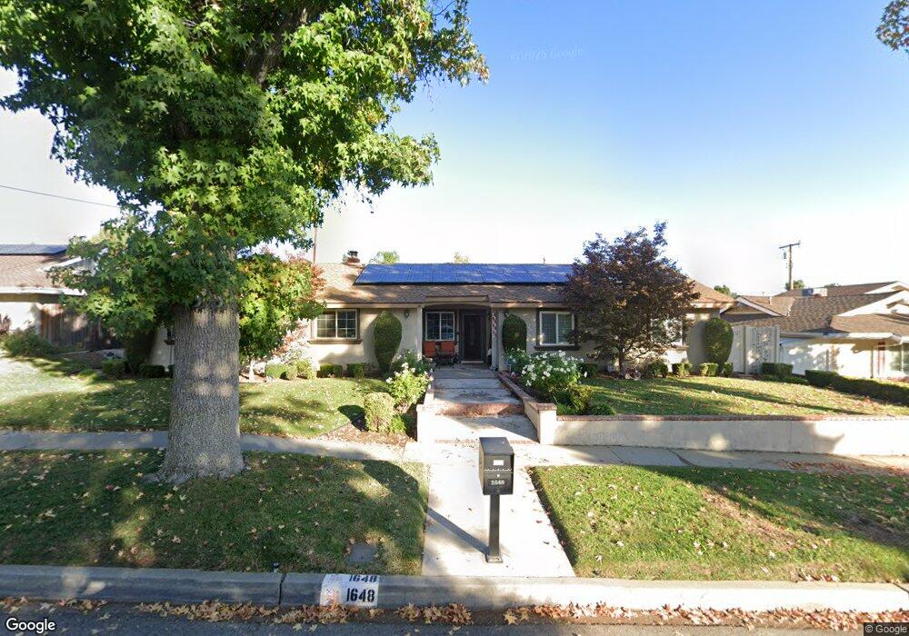 1648 N 2nd Ave, Upland, CA 91784 - photo 1