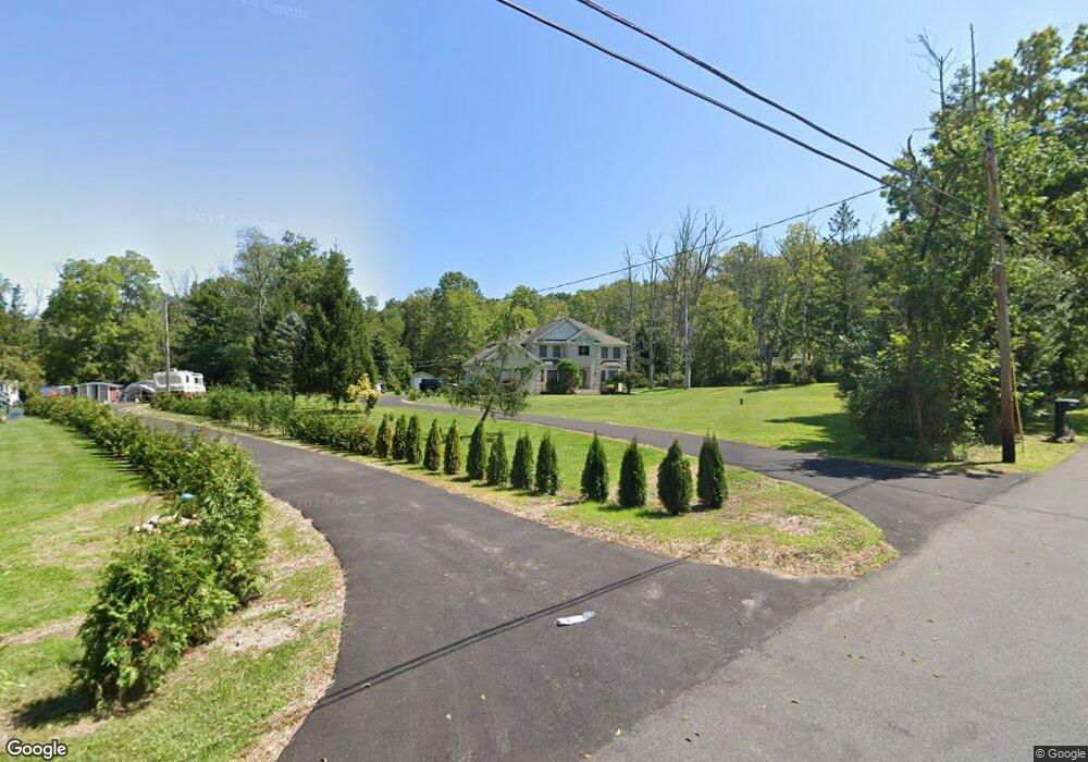 29 Buttermilk Bridge Rd, Washington, NJ 07882 - photo 1