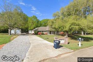 51473 Allen Dr, Loranger, LA 70446