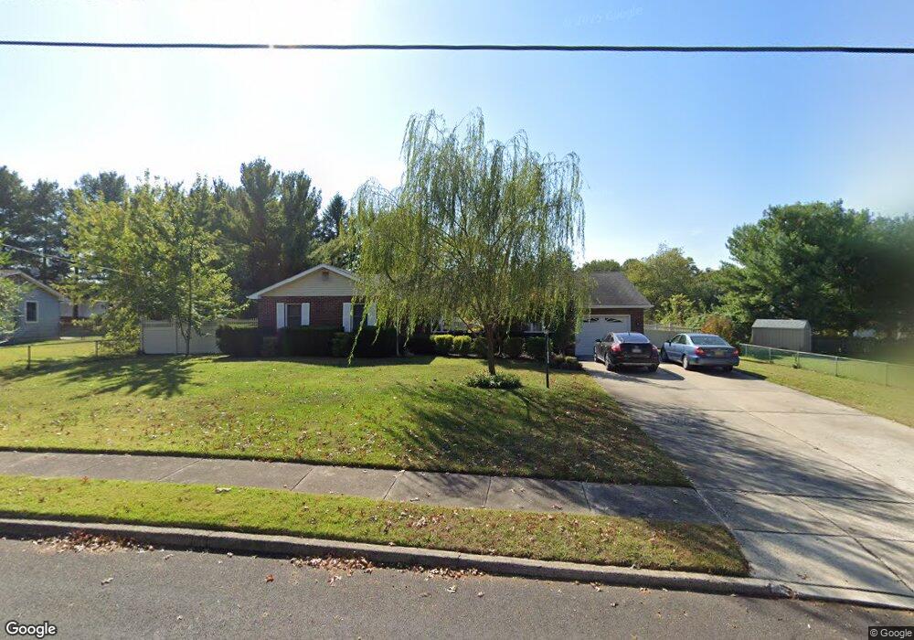 110 Poplar St, Hammonton, NJ 08037 - photo 1