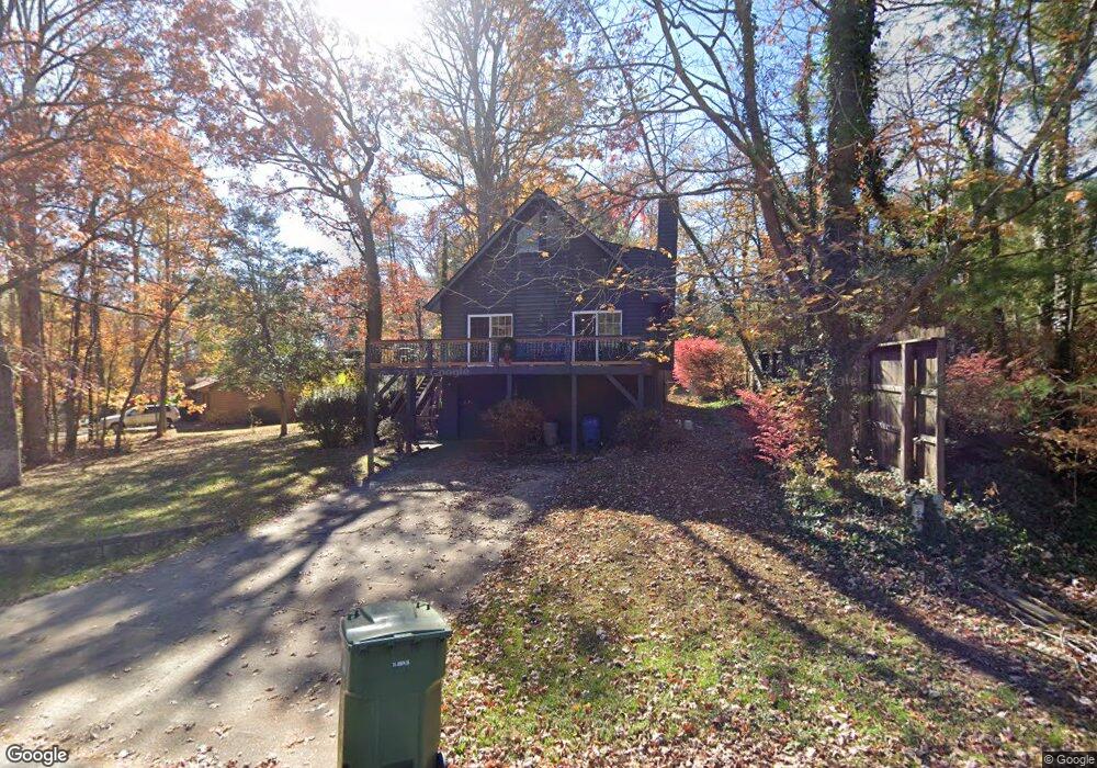 6 Pinecroft Ln, Fletcher, NC 28732 - photo 1