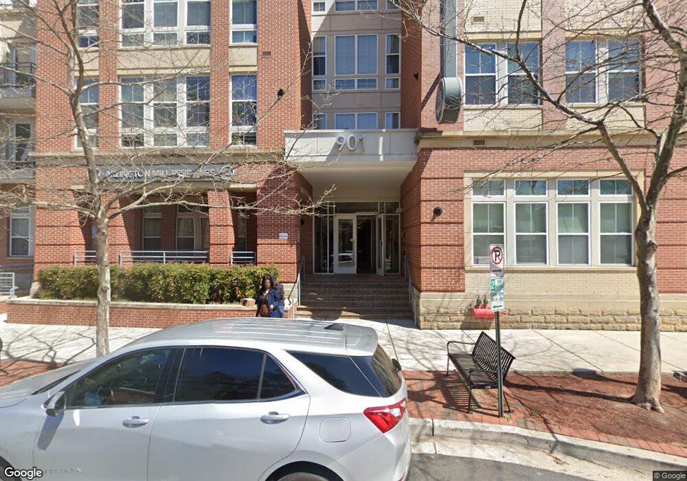 Arlington Mill Residences, Arlington, VA 22204 - photo 1