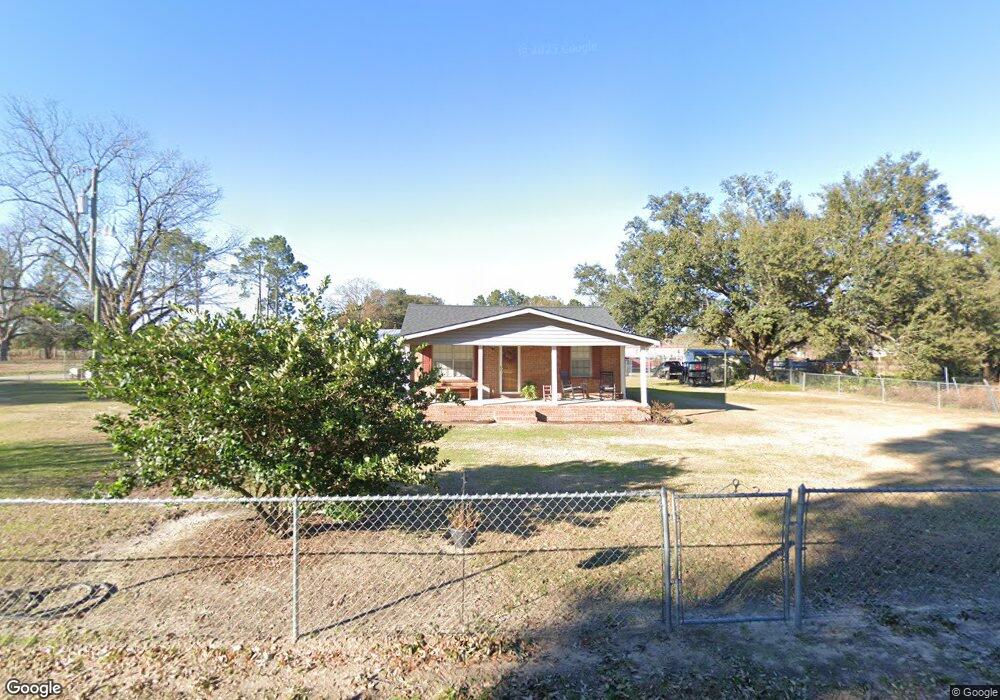 1229 Old Eldorendo Rd, Colquitt, GA 39837 - photo 1