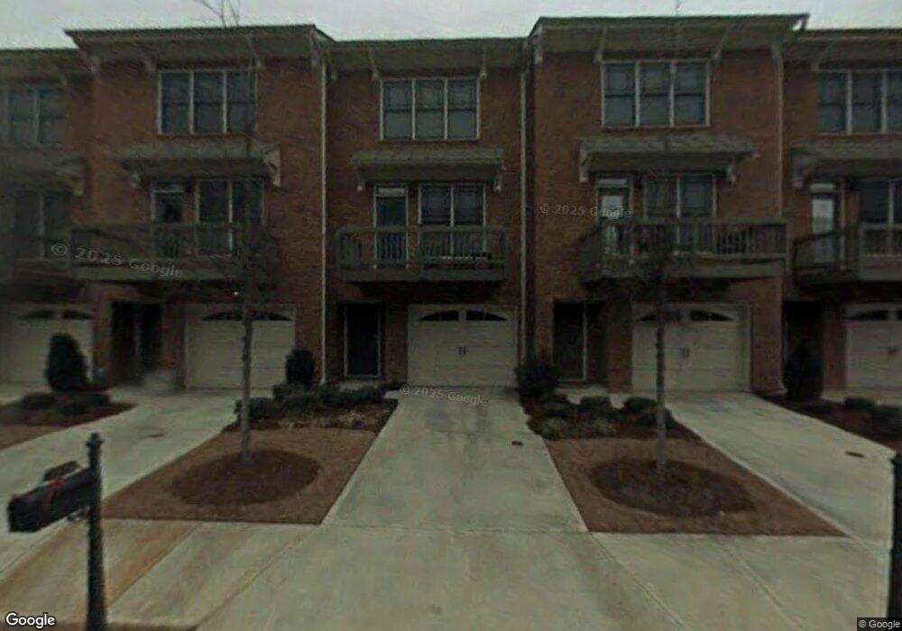 1374 Idlewood Parc Crossing, Tucker, GA 30084 - photo 1