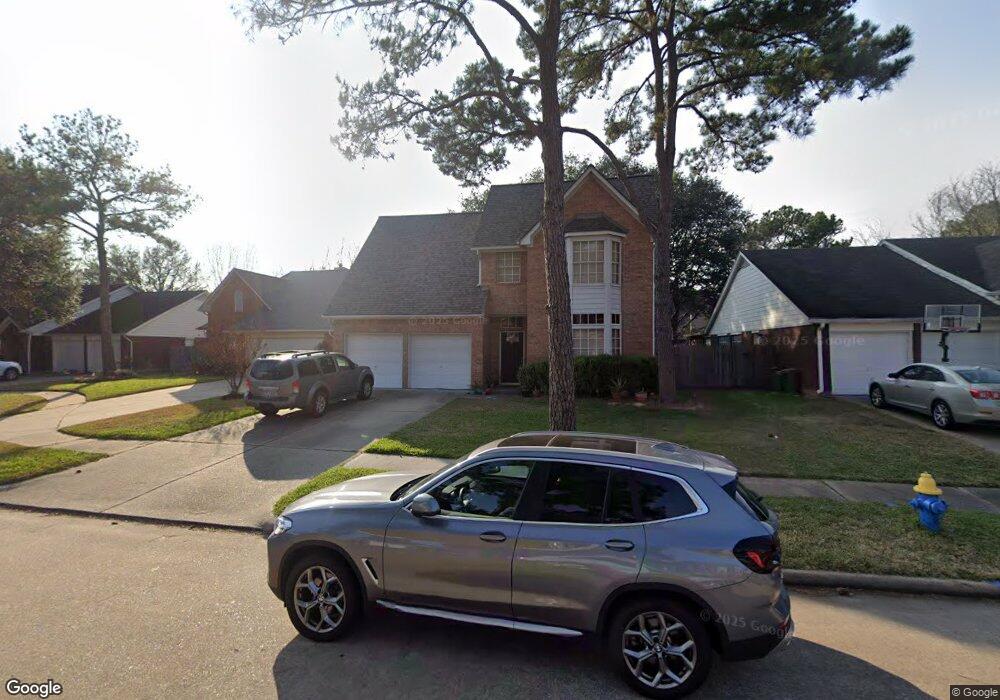 7715 View Park Ln, Houston, TX 77095 - photo 1