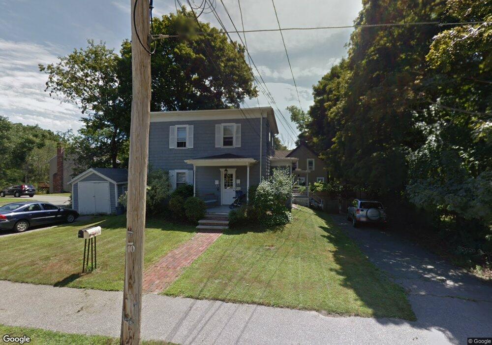 38 Leonard St, Foxboro, MA 02035 - photo 1