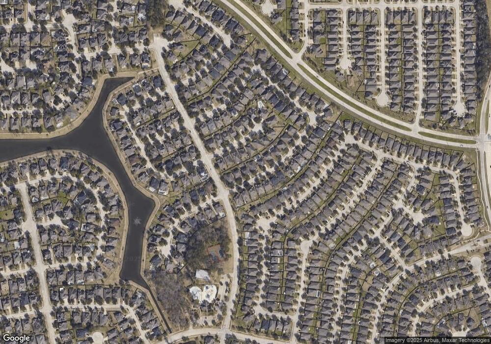 3311 Legends Mist Dr, Spring, TX 77386 - photo 1