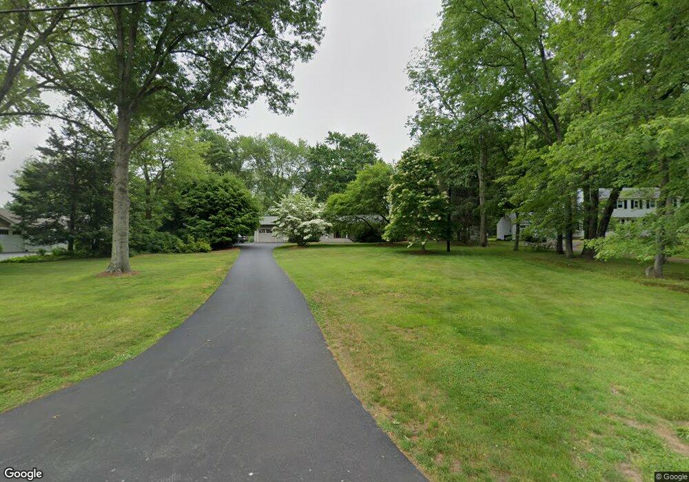 18 Byram Brook Place, Armonk, NY 10504 - photo 1