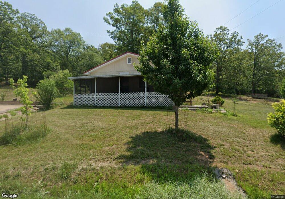 1778 Robin Hood Ln, Roach, MI 65787 - photo 1