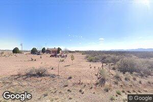4167 W Hopkins Rd, Mc Neal, AZ 85617