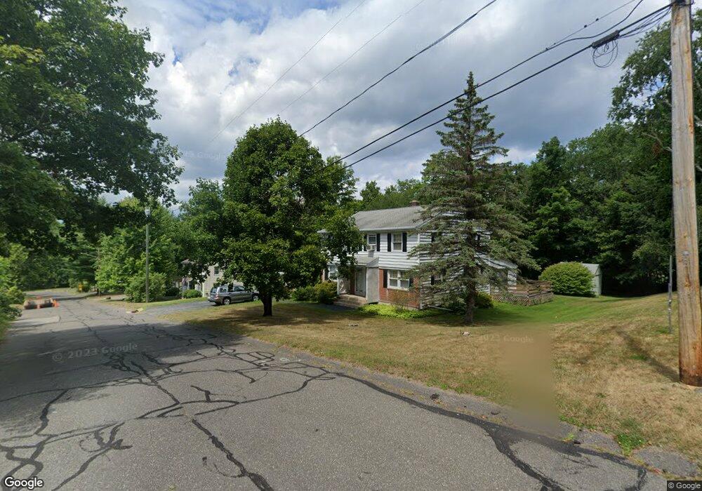 35 Royer St unit 37, Winsted, CT 06098 - photo 1