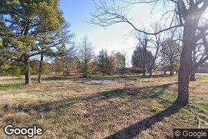 601 E 3rd St, Rector, AR 72461