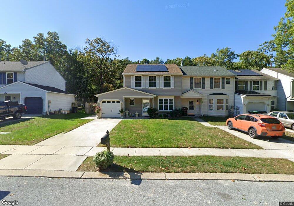 151 Baker Ave, Atco, NJ 08004 - photo 1