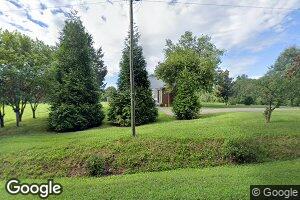 1925 Randolph Creek Rd, New Canton, VA 23123