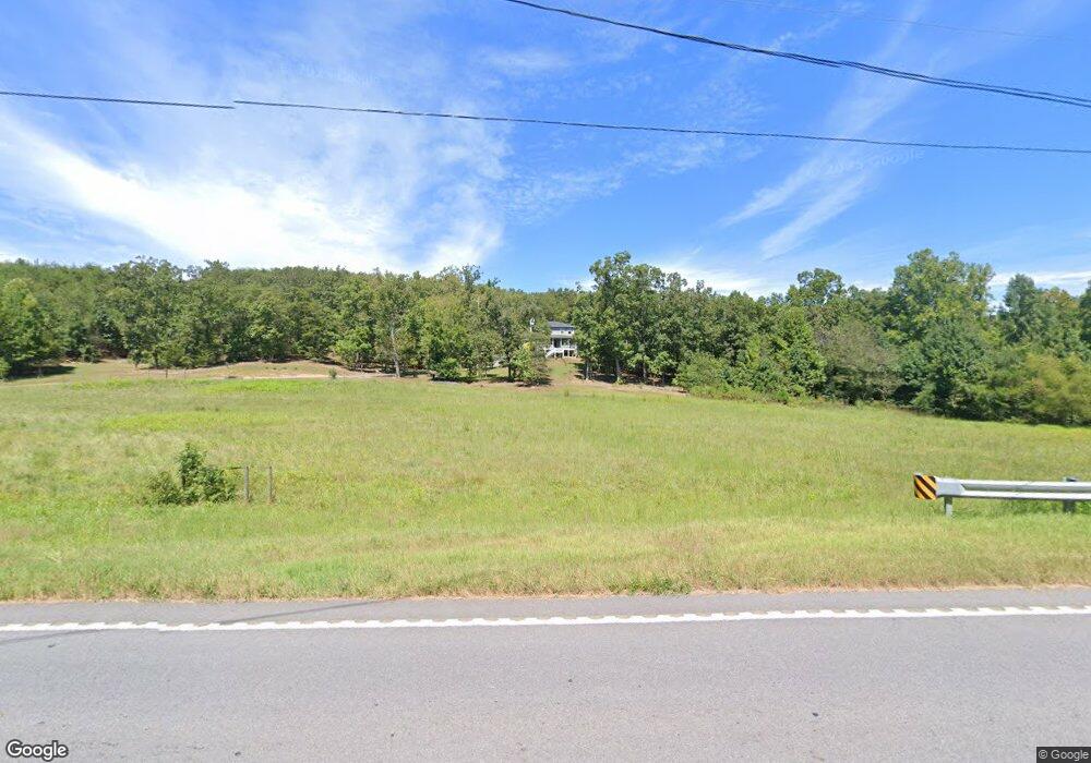 8960 Red Bud Rd NE, Ranger, GA 30734 - photo 1