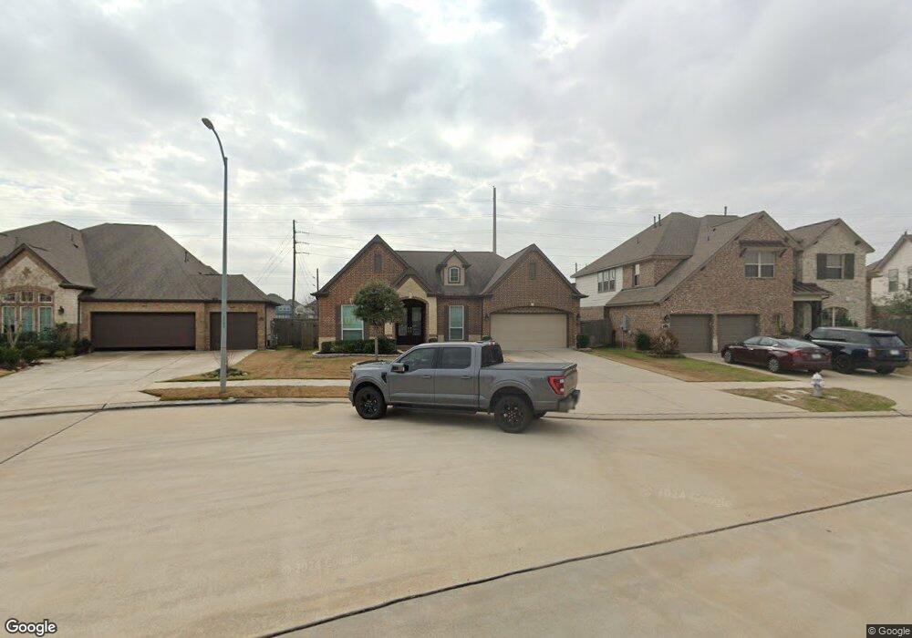 22707 Burton Grove Rd, Richmond, TX 77469 - photo 1