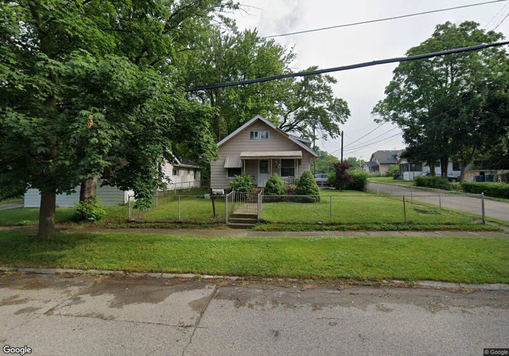 2217 Illinois Ave, Flint, MI 48506 - photo 1