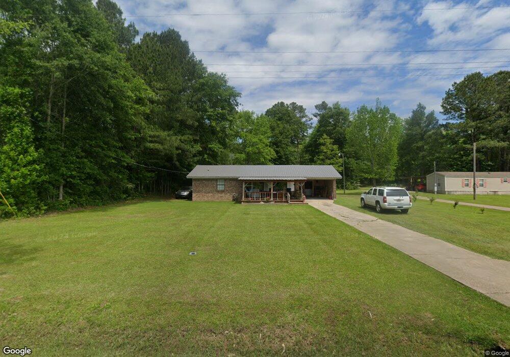 25 Sasser Rd, Laurel, MS 39443 - photo 1