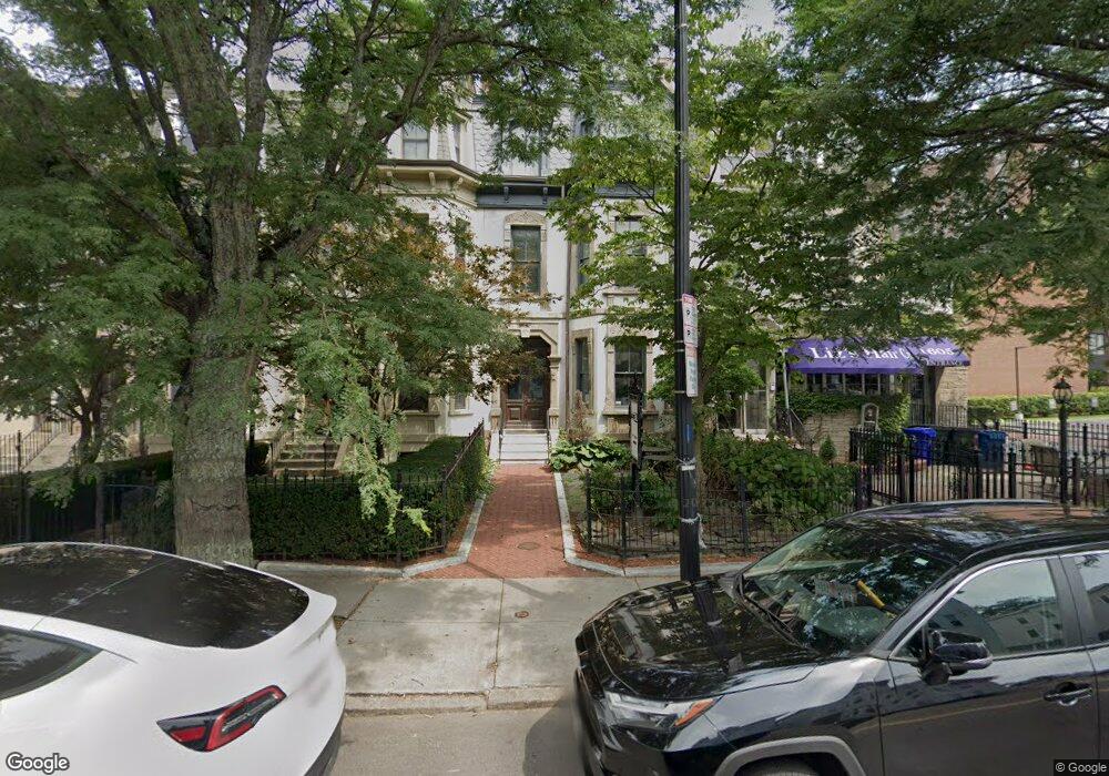 1607 Tremont St unit 110-5, Roxbury Crossing, MA 02120 - photo 1