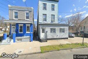 1142 N 25th St, Camden, NJ 08105