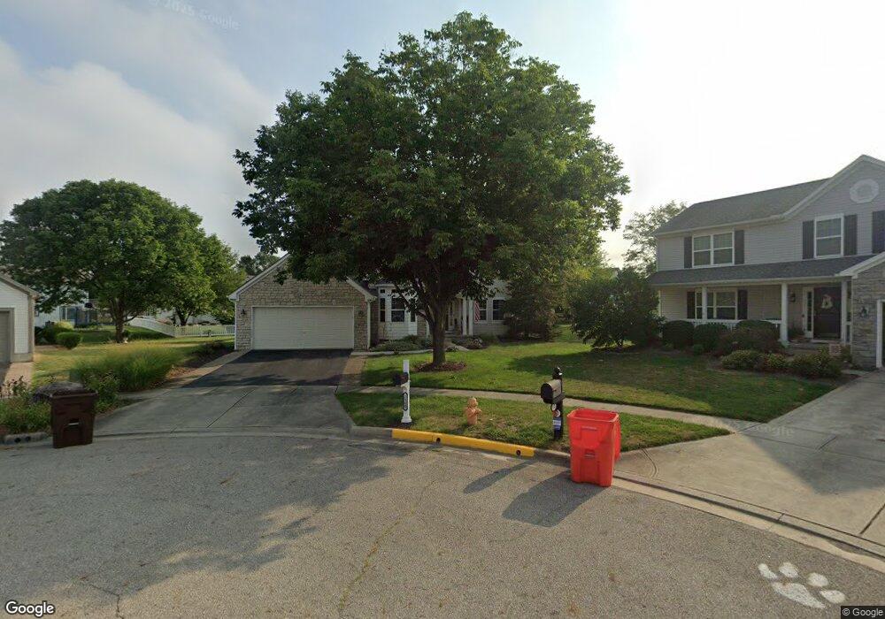 1560 Pecan Place, Circleville, OH 43113 - photo 1