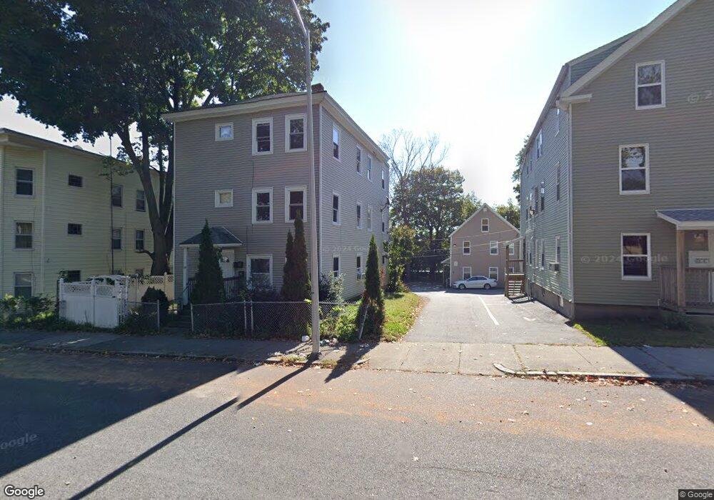 3 Illinois Ct, Worcester, MA 01610 - photo 1