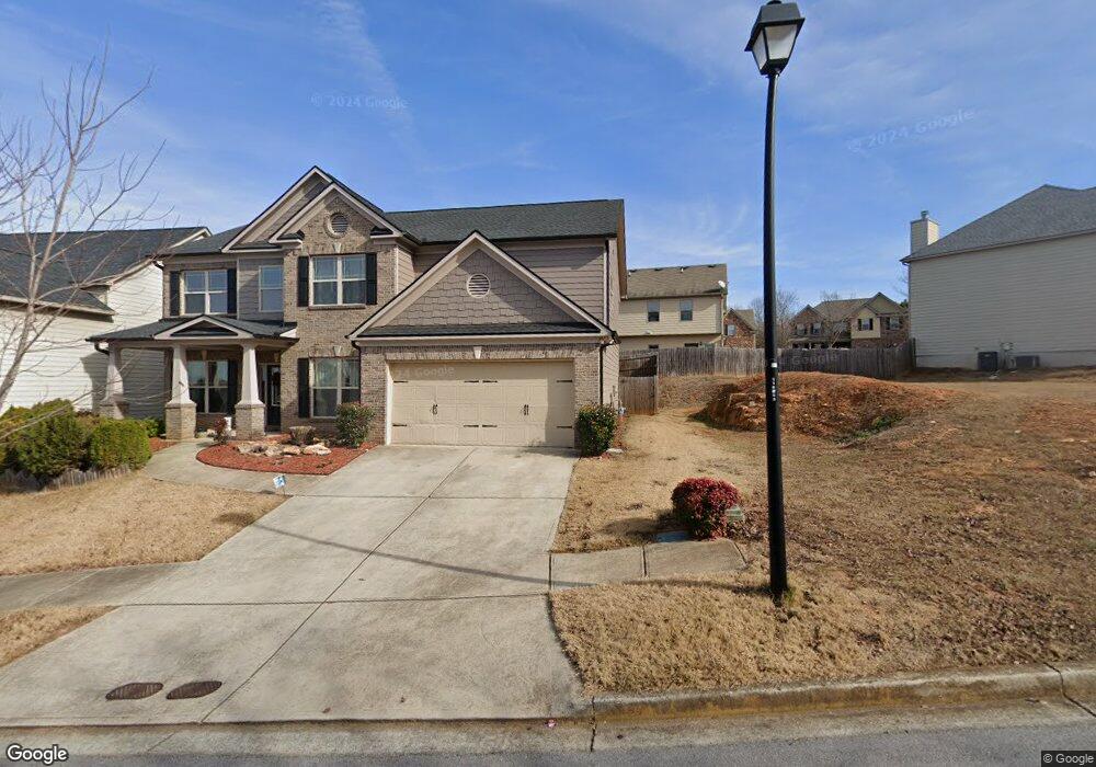 4533 Bogan Meadows Ct, Buford, GA 30519 - photo 1