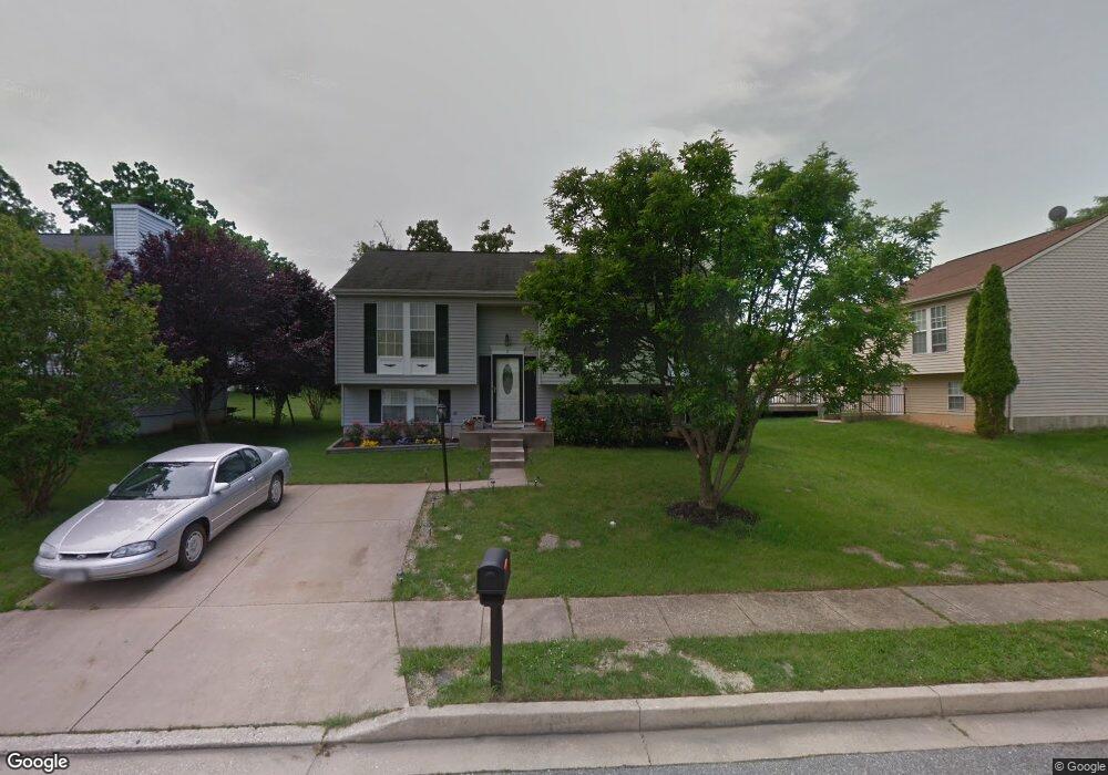 3 Braided Whip Ct, Windsor Mill, MD 21244 - photo 1