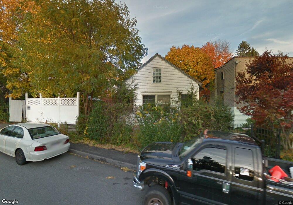 2 Milton St, Worcester, MA 01605 - photo 1