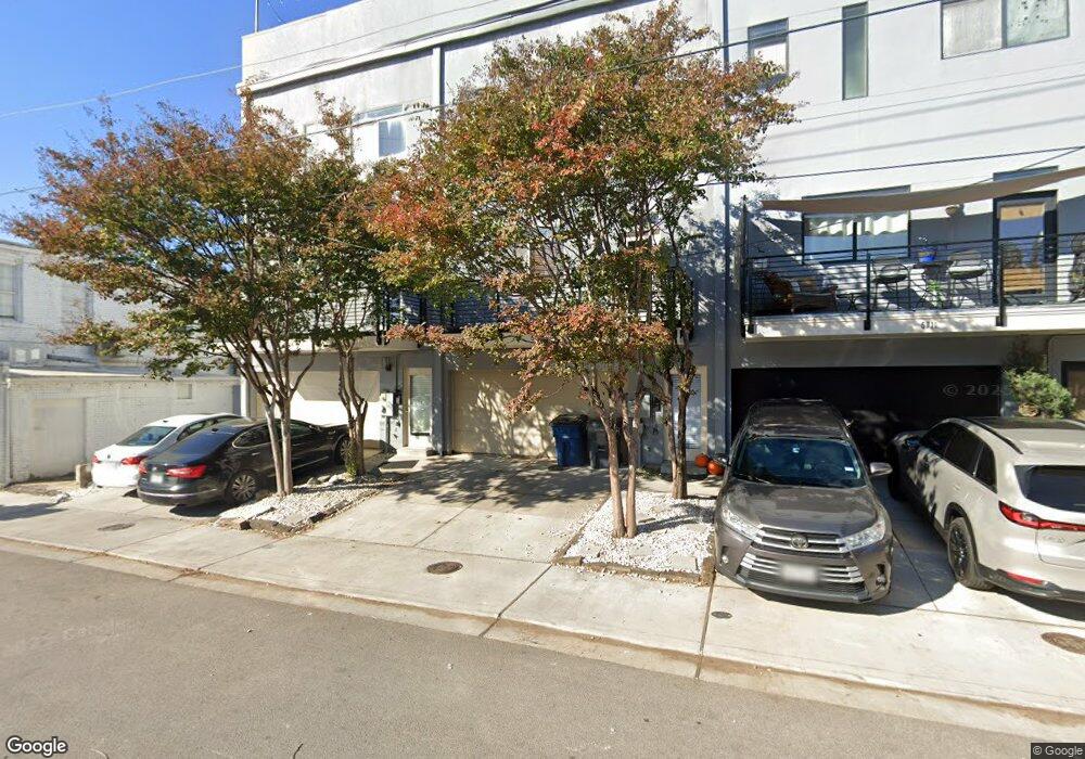 5709 La Vista Ct, Dallas, TX 75206 - photo 1