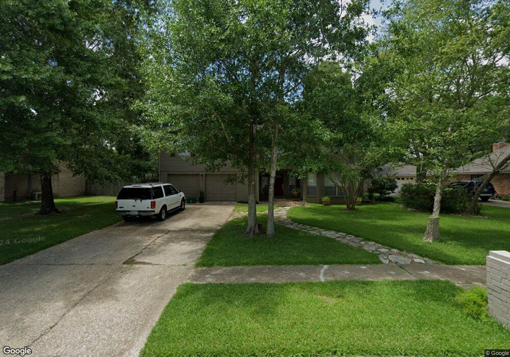 1007 Glenshannon Ave, Friendswood, TX 77546 - photo 1