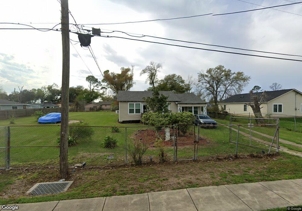 1206 Summit St, Lake Charles, LA 70615 - photo 1