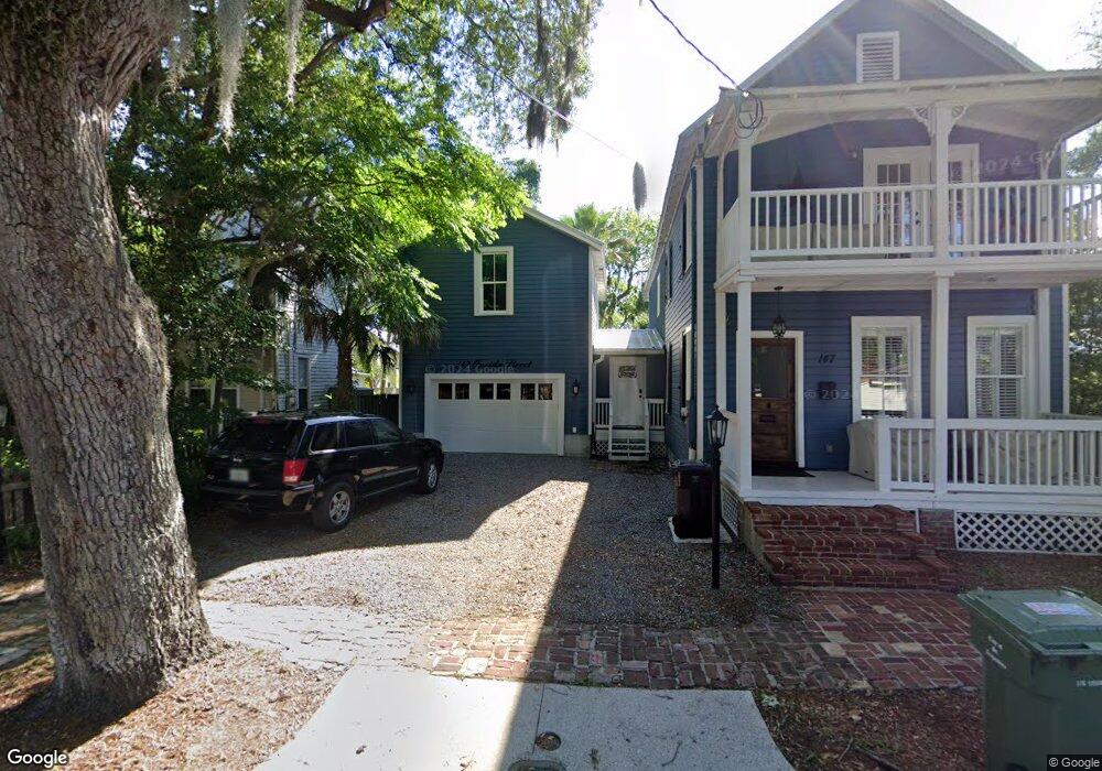147 Oneida St, Saint Augustine, FL 32084 - photo 1