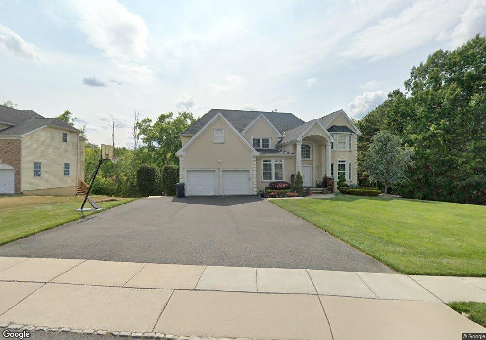 14 Stanzin Ct, Morganville, NJ 07751 - photo 1