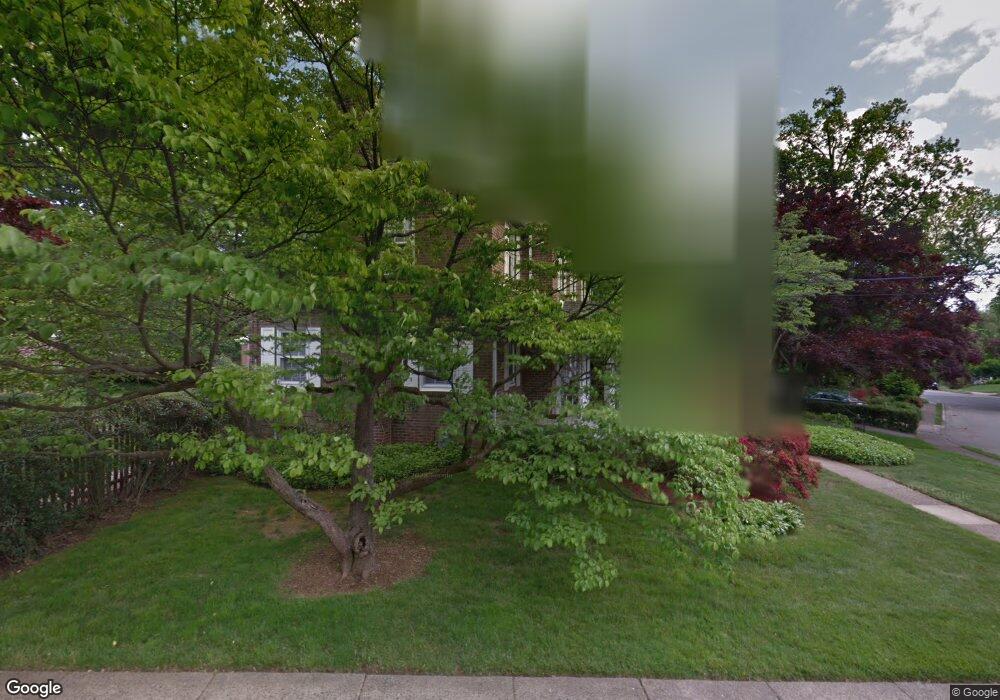 2011 Chestnut Ave, Ardmore, PA 19003 - photo 1