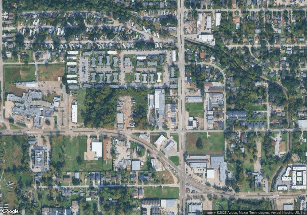 312 W Hamilton St, Houston, TX 77091 - photo 1