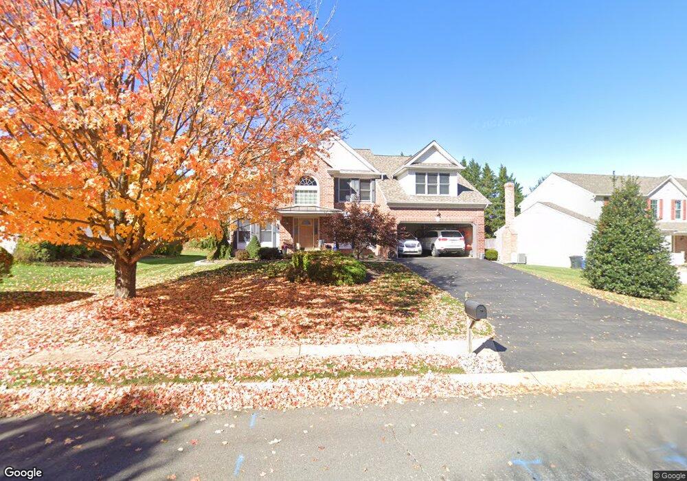 1878 Blacksmith Dr, Marriottsville, MD 21104 - photo 1