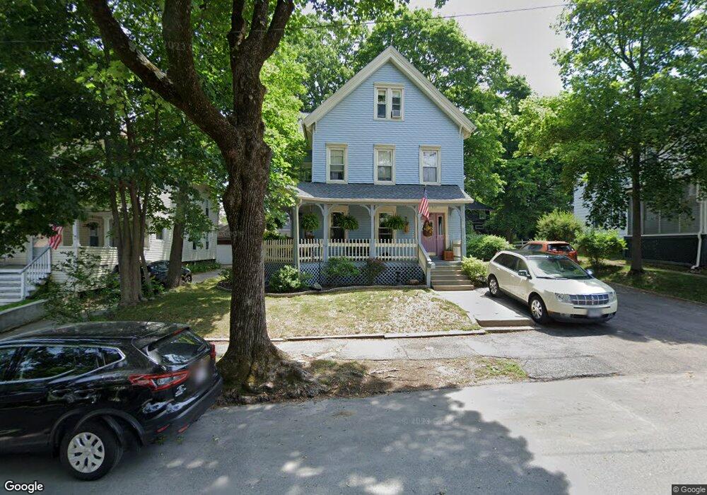15 Iowa St, Worcester, MA 01602 - photo 1