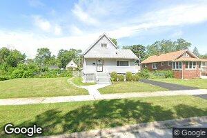 16950 Jodave Ave, Hazel Crest, IL 60429