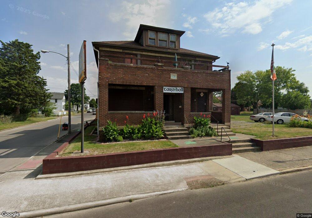 274 E Innis Ave, Columbus, OH 43207 - photo 1