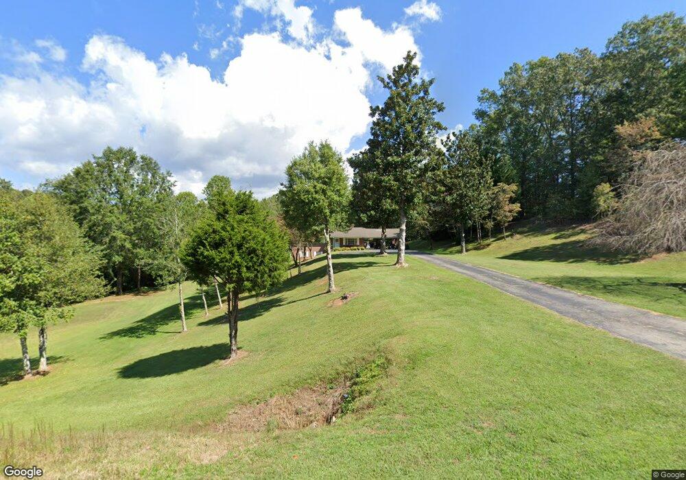 4361 Highway 52 E, Dahlonega, GA 30533 - photo 1