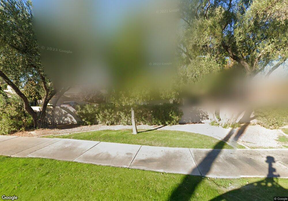 7760 E Via de Viva, Scottsdale, AZ 85258 - photo 1